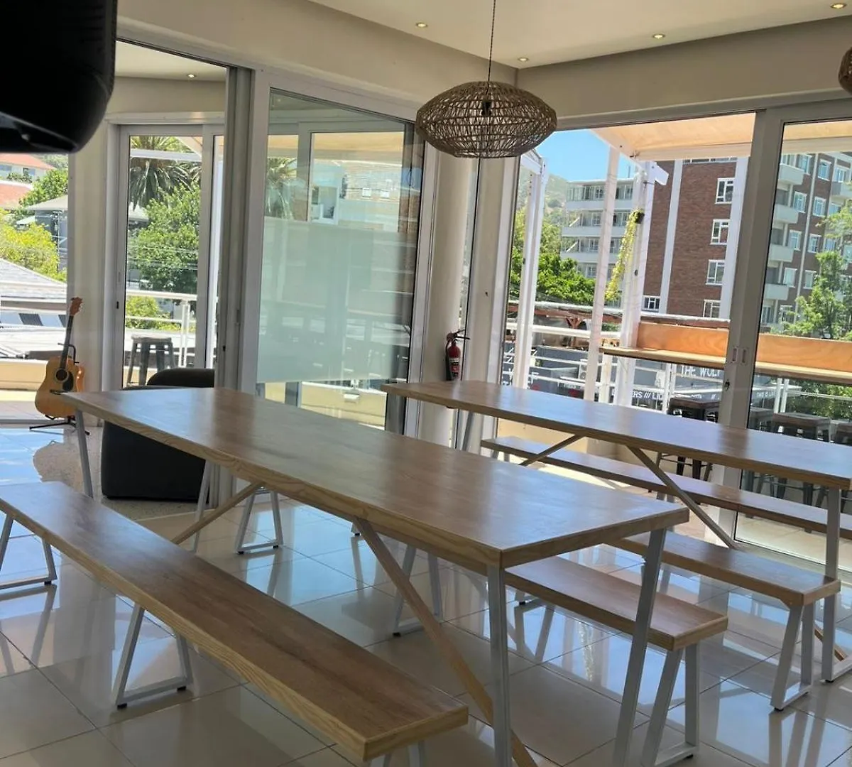 Sweetstay - Kloof Street Cape Town