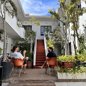 Long Street Backpackers (adults Only) Cape Town